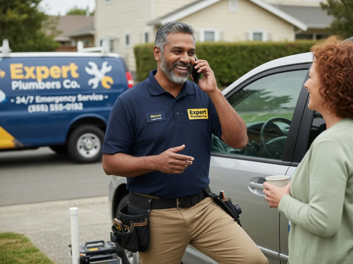 Drain Cleaning Watts, OK FAQs
