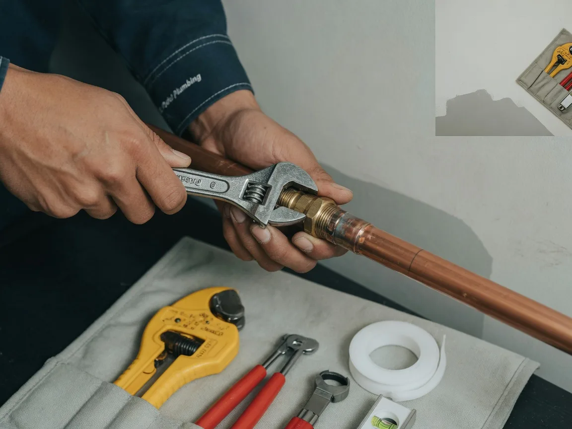 Why choose Drain Cleaning in Watts, OK